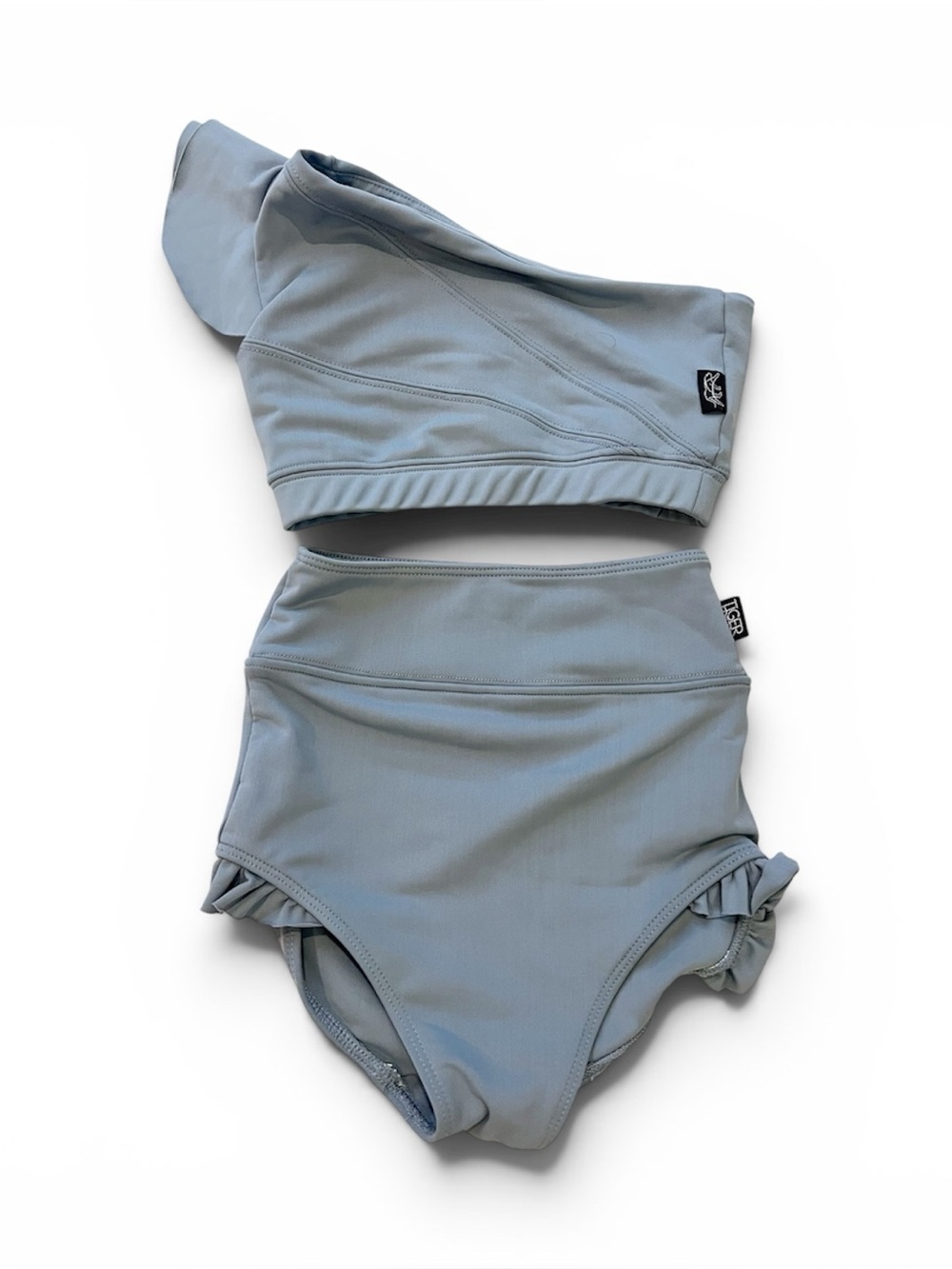 Tiger Friday Dancewear Set {CL}